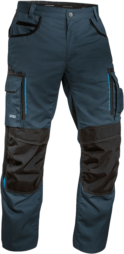 uvex tune-up Herren-Arbeitshose lang (Bild 1)