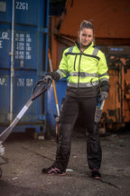 10 Paar Freiherr Tatendrang Arbeitshandschuhe (Bild 5)