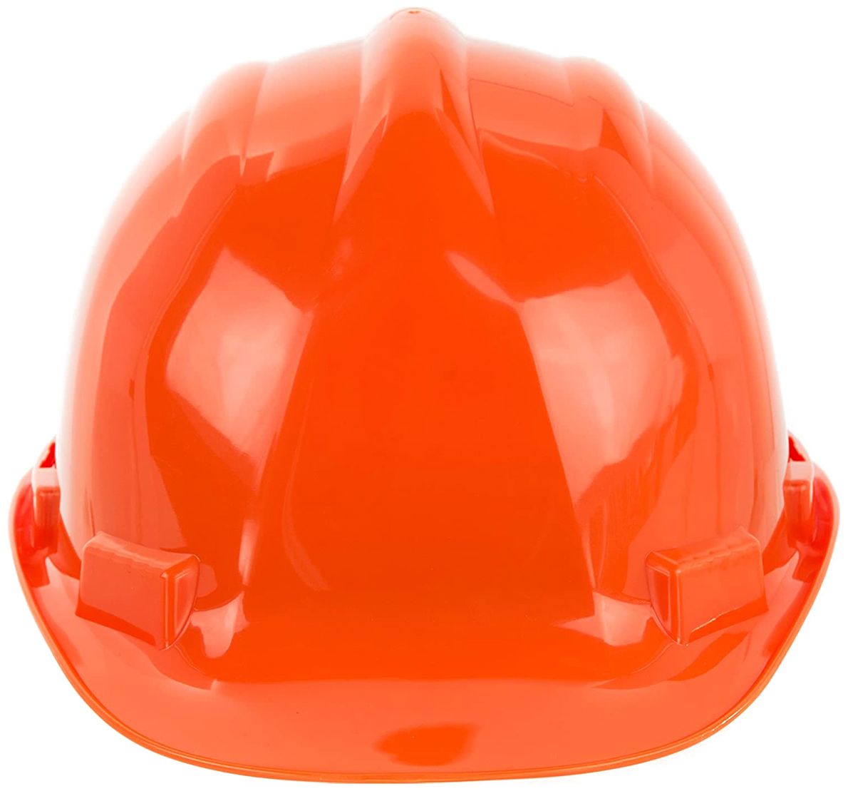 Reis Univer Schutzhelm - Orange (Bild 3)