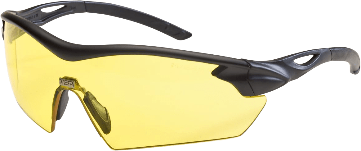 MSA Racer Schutzbrille (Bild 1)