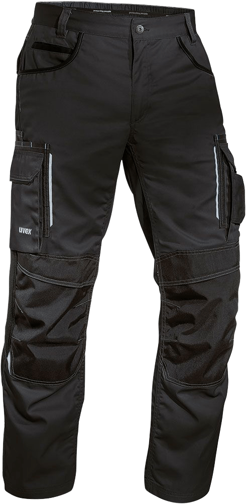 uvex tune-up Herren-Arbeitshose lang