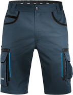 uvex tune-up Herren-Arbeitshose kurz (Bild 1)