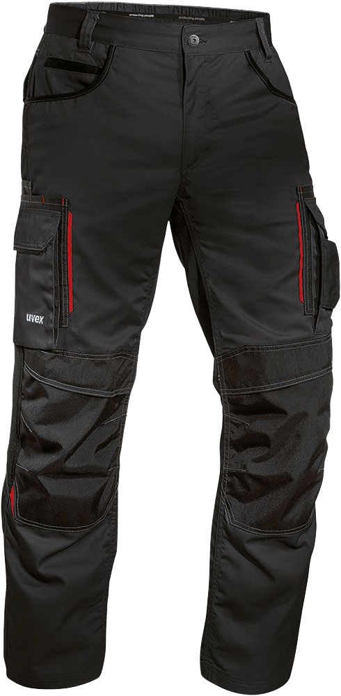uvex tune-up Herren-Arbeitshose lang