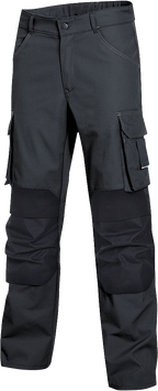 Uvex Arbeitshose perfekt workwear Herren-Arbeitshose lang - 58 (Bild 1)