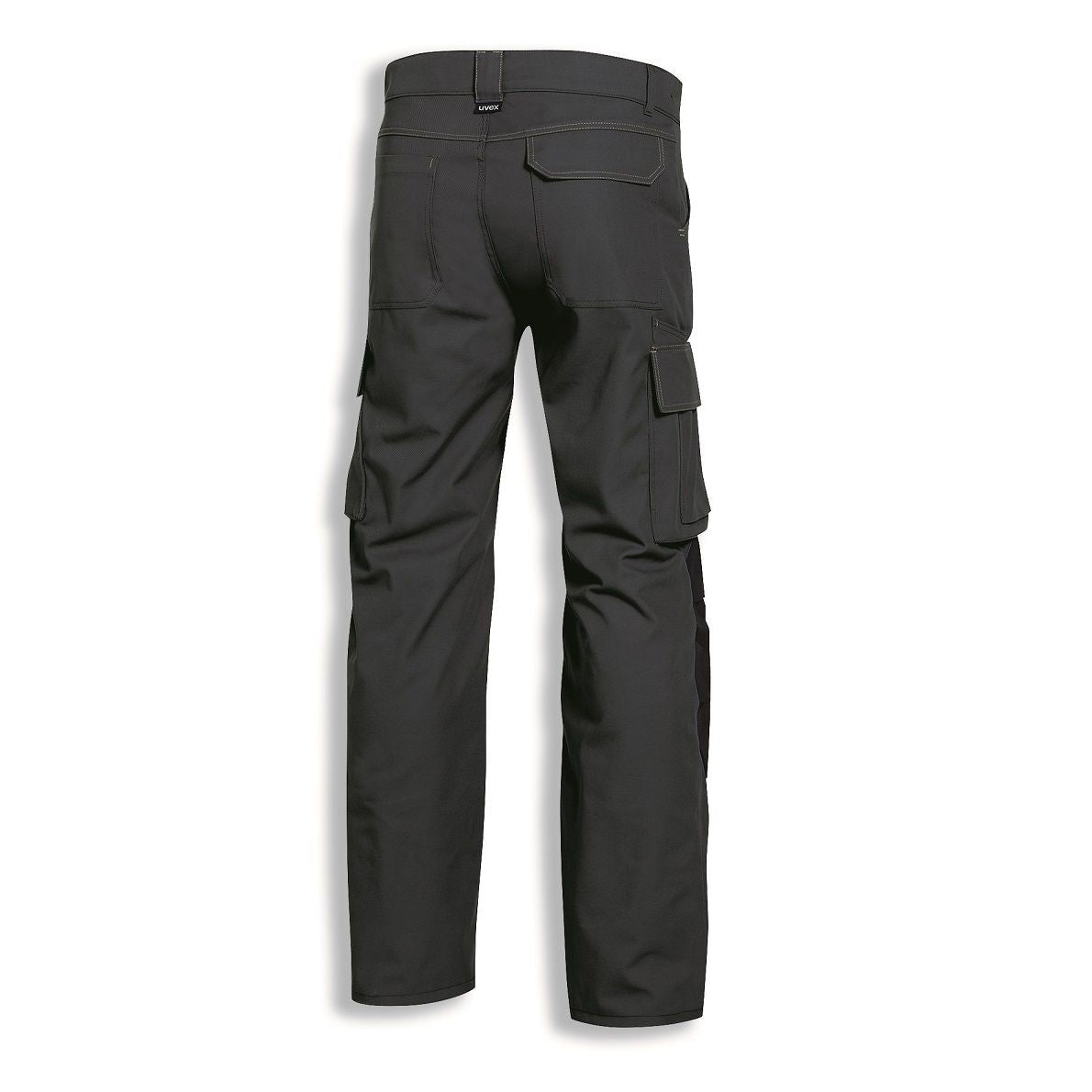 Uvex Arbeitshose perfekt workwear Herren-Arbeitshose lang - 58