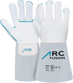 1 Paar ACE ARC Fusion Schweißerhandschuhe (Bild 1)