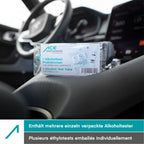 ACE Einmal-Alkoholtester mit NF-Zertifikat (Bild 5)