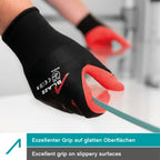 10 Paar ACE Blaze Arbeitshandschuhe (Bild 3)