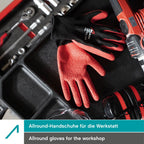 10 Paar ACE Blaze Arbeitshandschuhe (Bild 5)