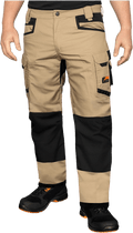 ACE Constructor Herren-Arbeitshose lang (Bild 1)