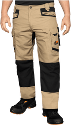 ACE Constructor Herren-Arbeitshose lang (Bild 1)