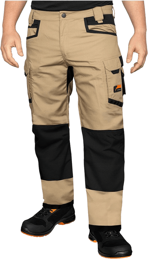 ACE Constructor Herren-Arbeitshose lang (Bild 1)