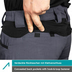 ACE Constructor Herren-Arbeitshose lang