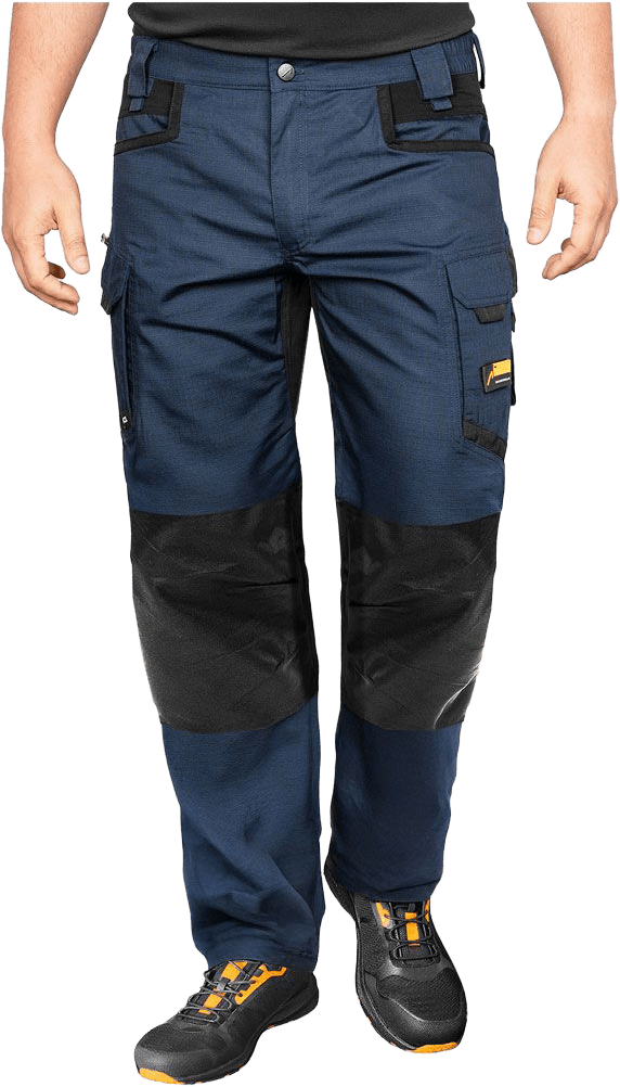 ACE Constructor Herren-Arbeitshose lang