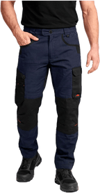 ACE Constructor Hybrid-Arbeitshose (Bild 1)