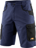 ACE Constructor Herren Hybrid-Arbeitshose kurz