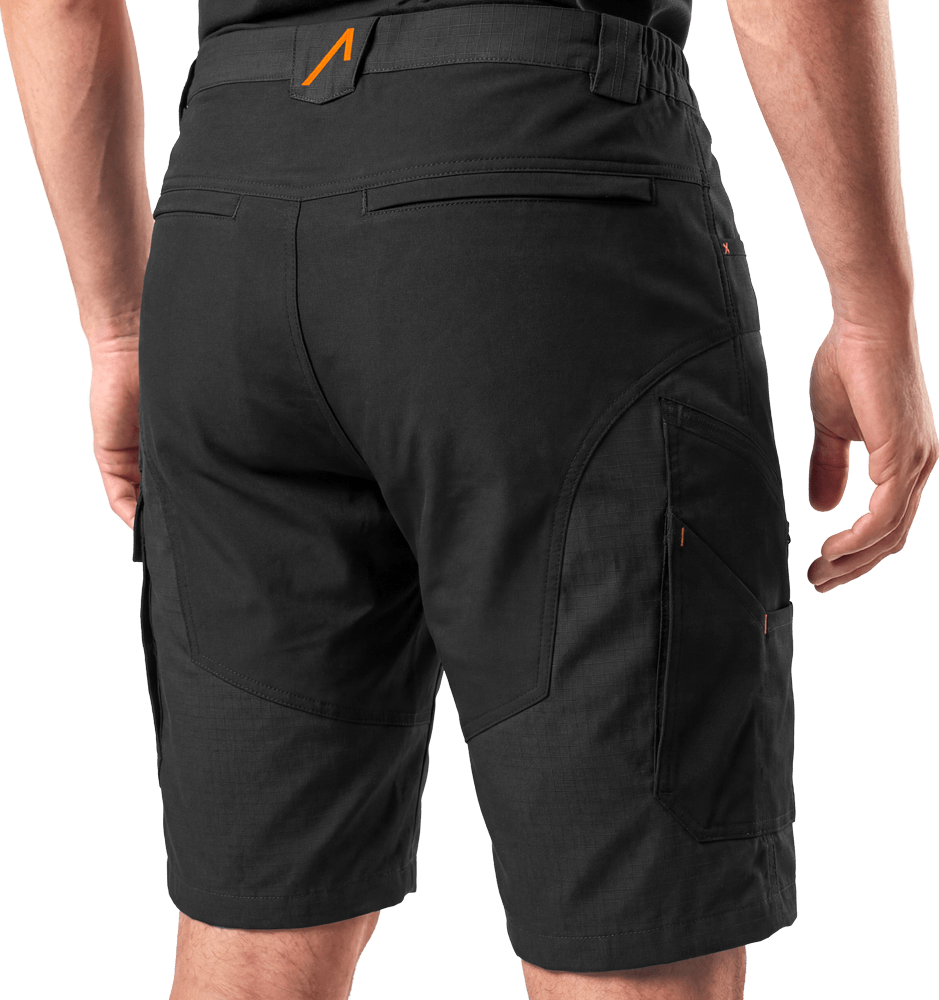 ACE Constructor Herren Hybrid-Arbeitshose kurz