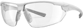 ACE Evo Schutzbrille Weiß