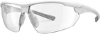 ACE Evo Schutzbrille Weiß