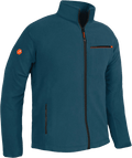 ACE Fleece-Arbeitsjacke für Herren (Bild 1)