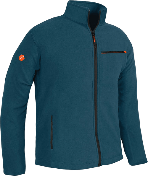 ACE Fleece-Arbeitsjacke für Herren (Bild 1)