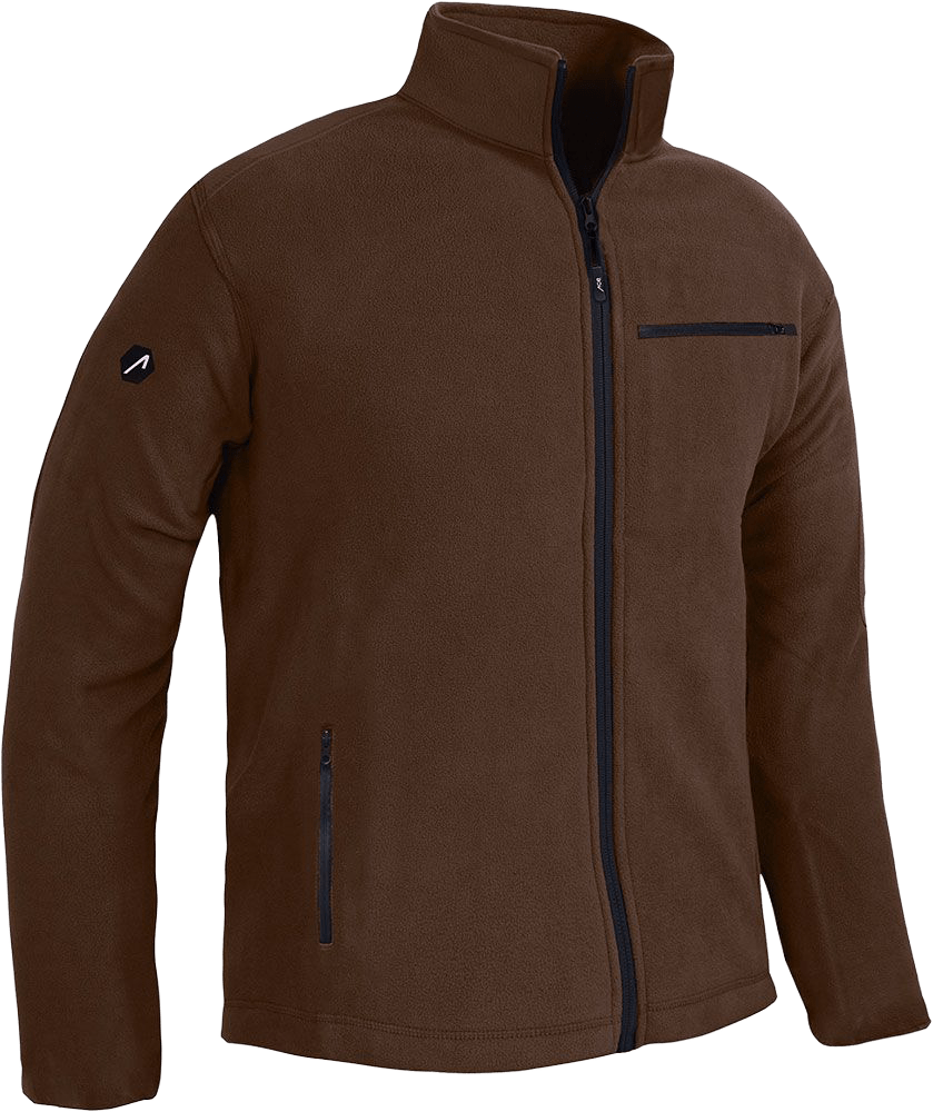 ACE Fleece-Arbeitsjacke für Herren