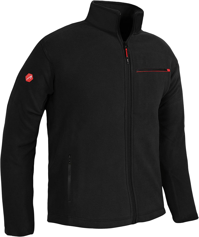 ACE Fleece-Arbeitsjacke für Herren