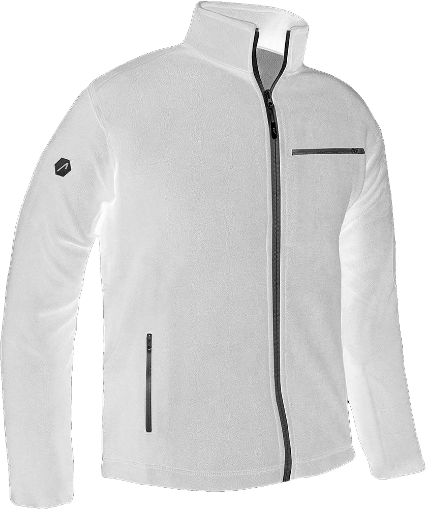 ACE Fleece-Arbeitsjacke für Herren