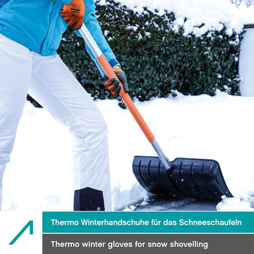 ACE Frost Thermo Winter-Arbeitshandschuhe (Bild 2)