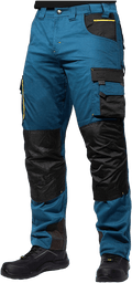 ACE Genesis Pro Herren-Arbeitshose lang (Bild 1)
