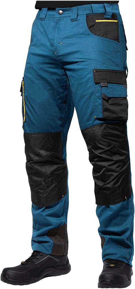 ACE Genesis Pro Herren-Arbeitshose lang (Bild 1)