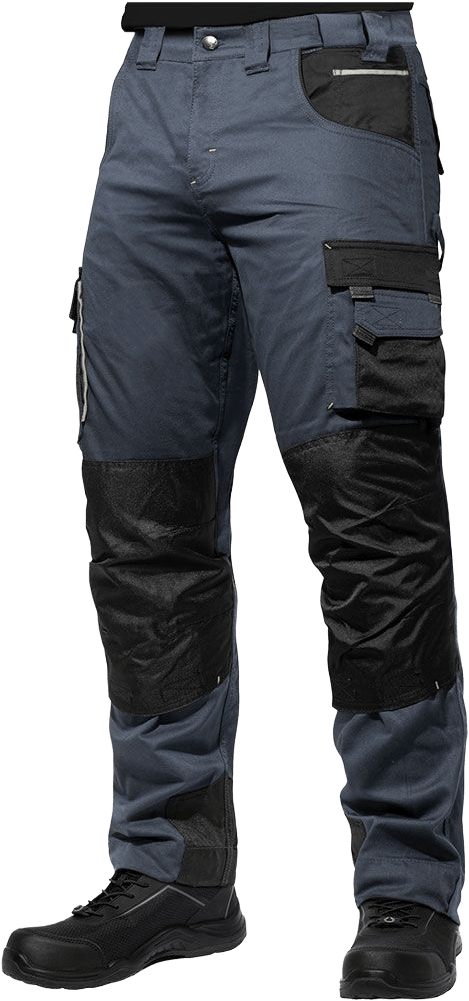 ACE Genesis Pro Herren-Arbeitshose lang
