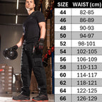 ACE Genesis Pro Herren-Arbeitshose lang