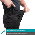ACE Genesis Pro Herren-Arbeitshose lang