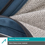 ACE Handyman Fleece-Arbeitspullover für Herren