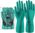 3 Paar ACE Heisenberg Chemikalienhandschuhe (Bild 1)