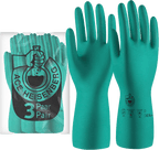 3 Paar ACE Heisenberg Chemikalienhandschuhe (Bild 1)