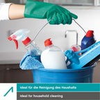 3 Paar ACE Heisenberg Chemikalienhandschuhe (Bild 2)