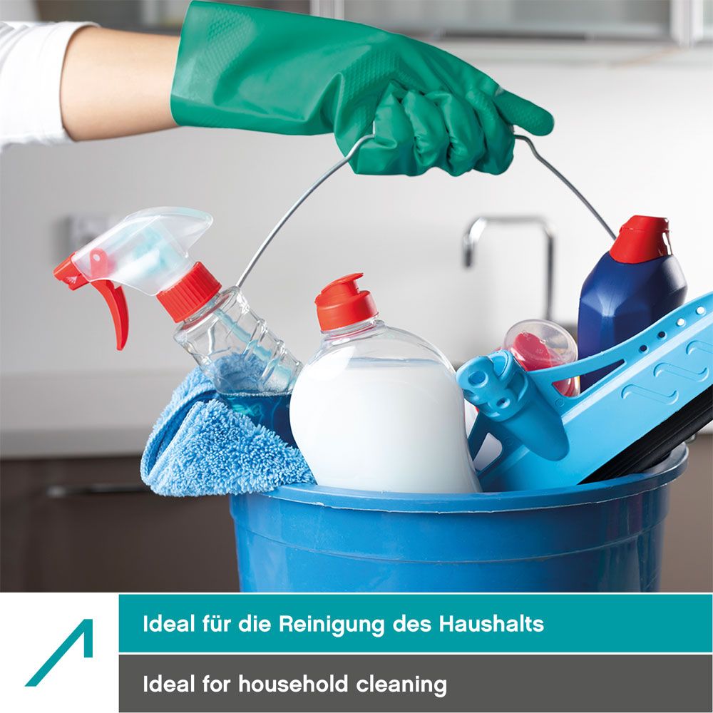 3 Paar ACE Heisenberg Chemikalienhandschuhe (Bild 2)
