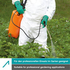 3 Paar ACE Heisenberg Chemikalienhandschuhe (Bild 7)