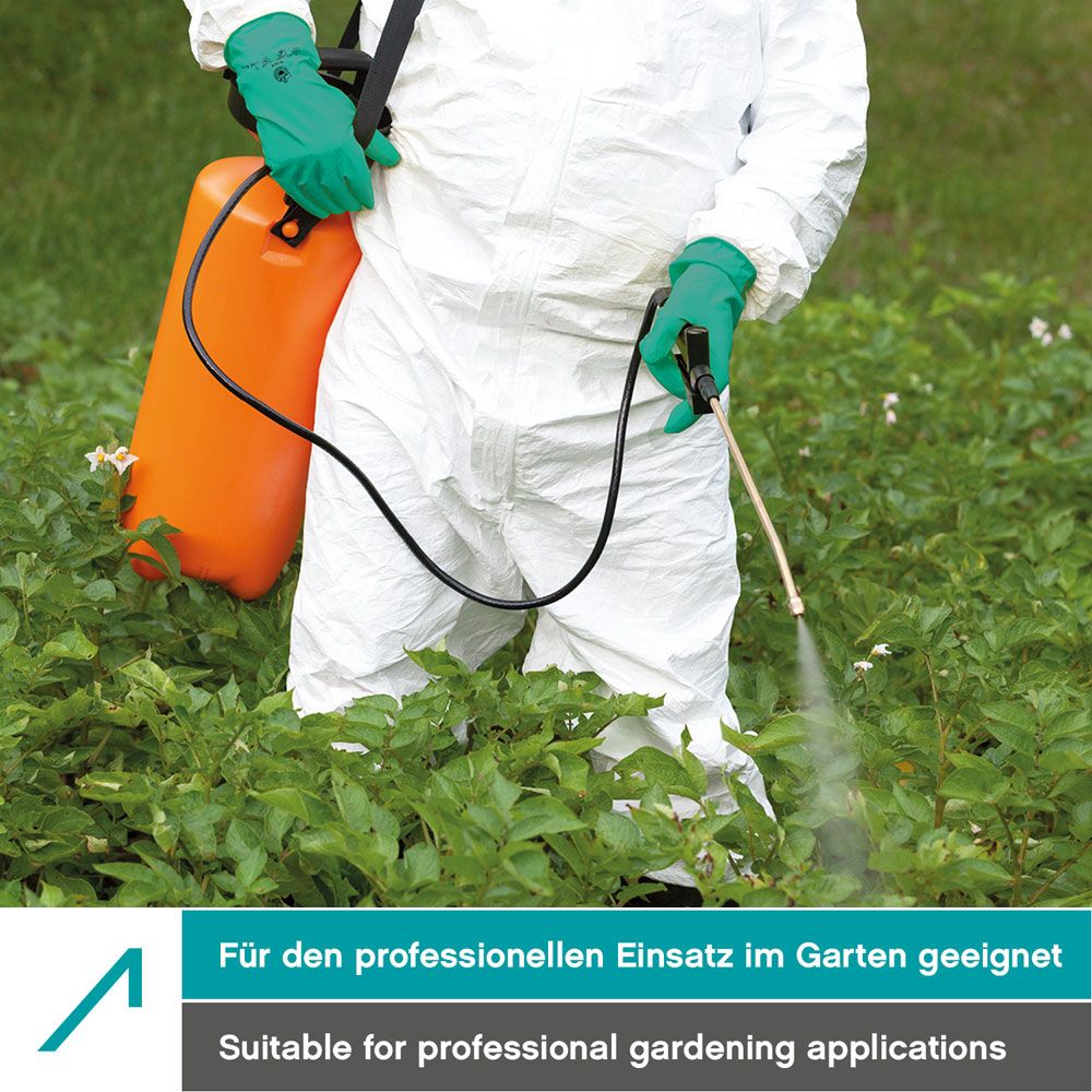 3 Paar ACE Heisenberg Chemikalienhandschuhe (Bild 7)
