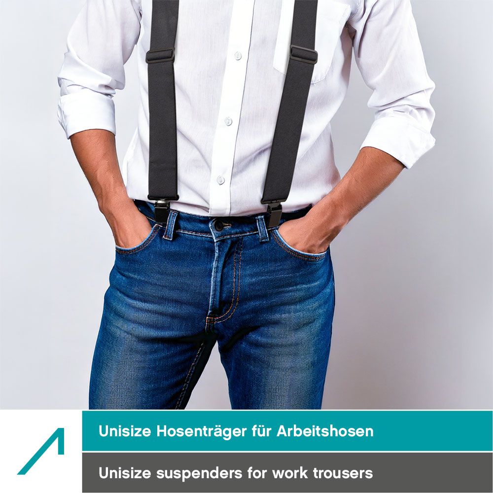 ACE Hosenträger
