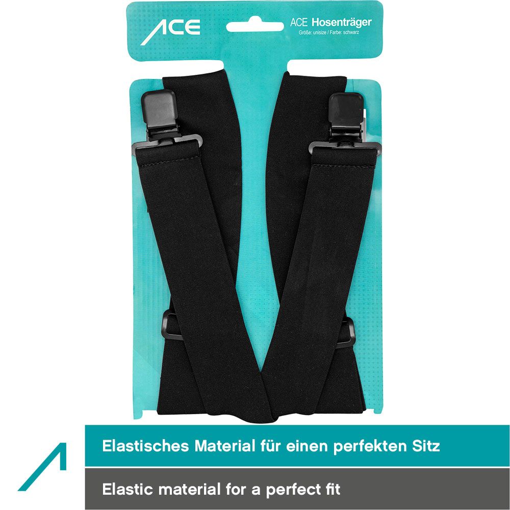 ACE Hosenträger
