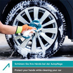 2 Paar ACE HydroGrip Arbeitshandschuhe (Bild 2)