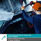 2 Paar ACE HydroGrip Arbeitshandschuhe (Bild 4)
