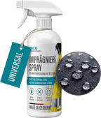 ACE Imprägnierspray für Bekleidung, 500ml