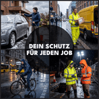 ACE Imprägnierspray für Bekleidung, 500ml