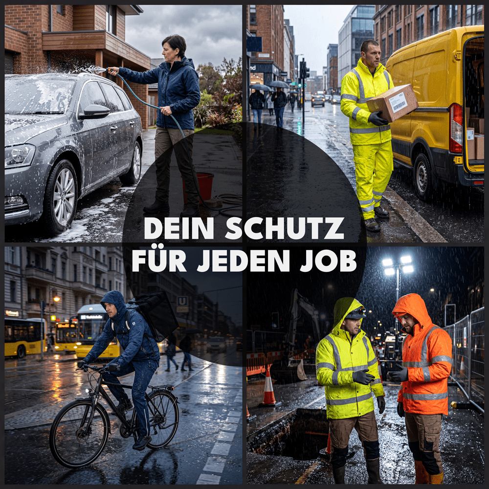 ACE Imprägnierspray für Bekleidung, 500ml