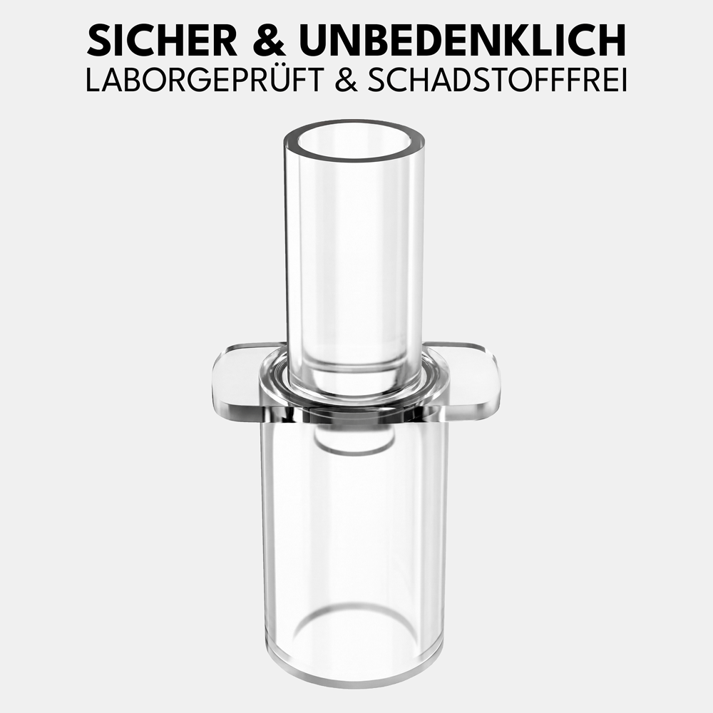 ACE A, ACE Q, AF-33 & ACE X Mundstücke