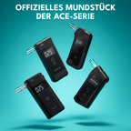 ACE A, ACE Q, AF-33 & ACE X Mundstücke